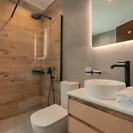 Balcon Gæstehus 3*