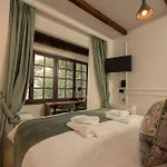 Guest house Balcon 3*