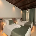 Gæstehus Balcon 3*