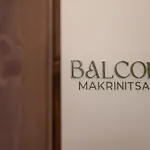 Balcon Gæstehus Makrinítsa