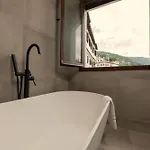 招待所 Balcon 马克里尼撒