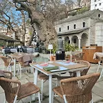 Balcon 3* 马克里尼撒
