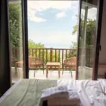 招待所 Balcon