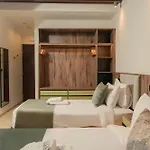 Balcon 招待所 马克里尼撒