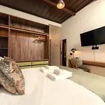 Balcon 招待所