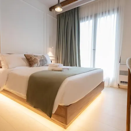 Balcon 4* Makrinítsa
