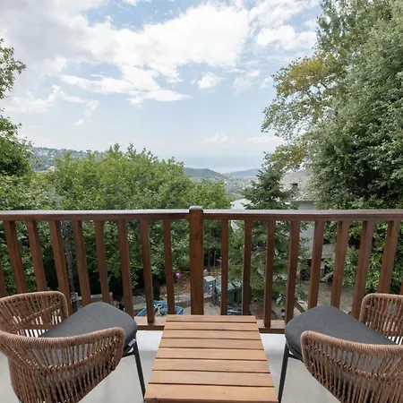 Balcon 4*