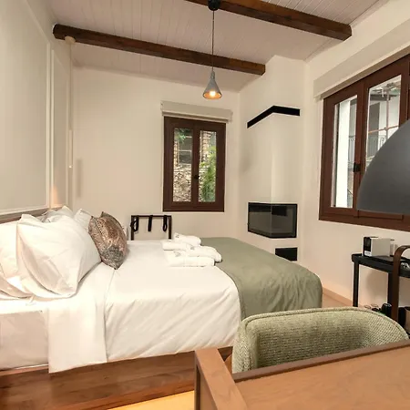 Gæstehus Balcon