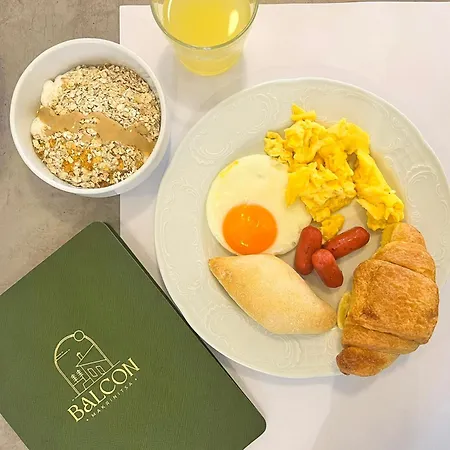 Balcon 3*