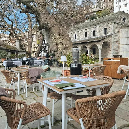 Balcon 3* Makrinitsa