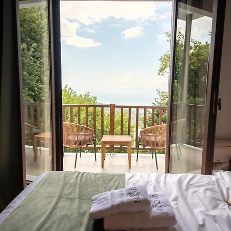 Gæstehus Balcon