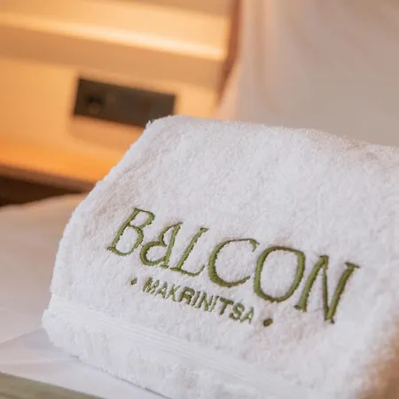 Gæstehus Balcon