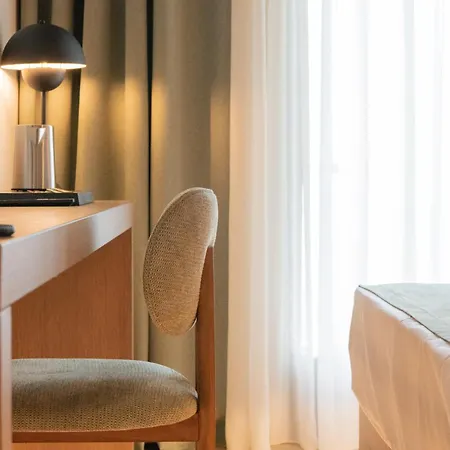 Gæstehus Balcon 4*